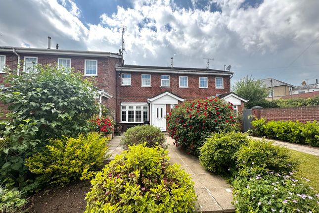 Broadwell Court, Newport NP18 3 bed terraced house for sale