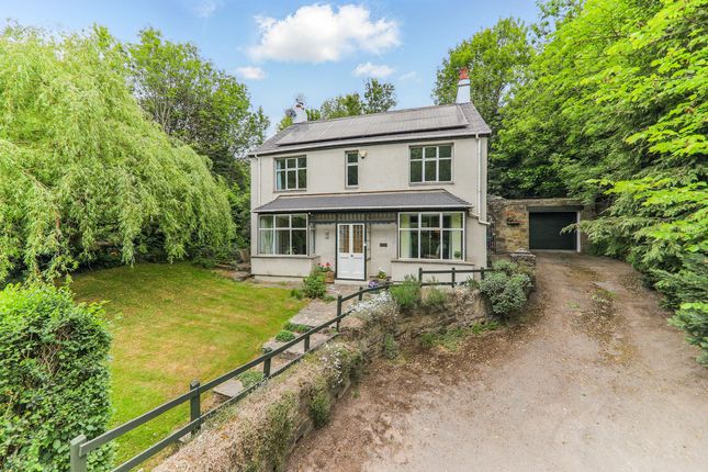 Ellar Ghyll, Otley, LS21 3 bed detached house for sale