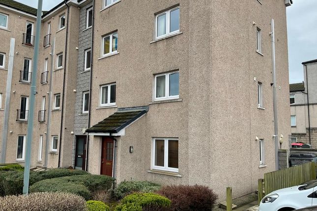 Pittodrie Place, Aberdeen 2 bed apartment for sale