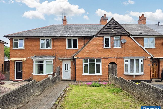 Honiton Crescent, Northfield... 3 bed terraced house for sale