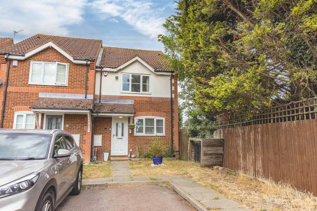 3 bed semi-detached house