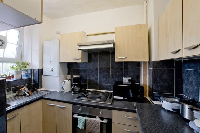 2 bed flat