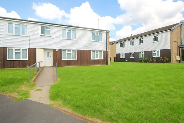 2 bed flat