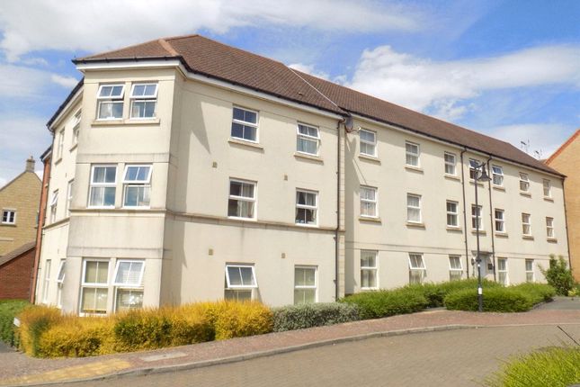 Frankel Avenue, Wiltshire SN25 2 bed apartment for sale