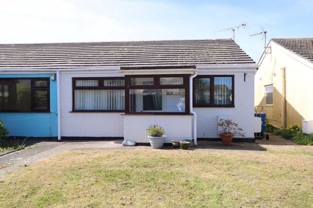 Cantref, Tywyn LL36 2 bed semi