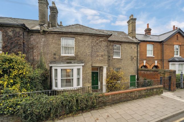 Queen Street, Hitchin, SG4 5 bed terraced house for sale