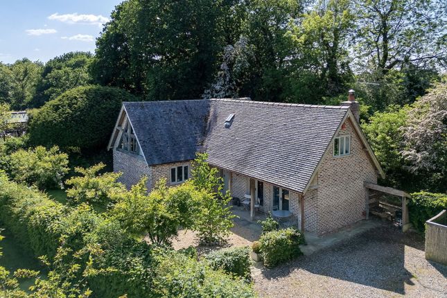 3 bedroom barn conversion for sale