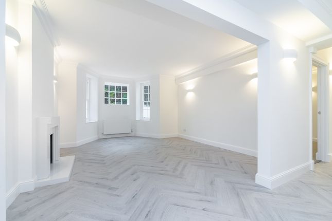 1 bed flat