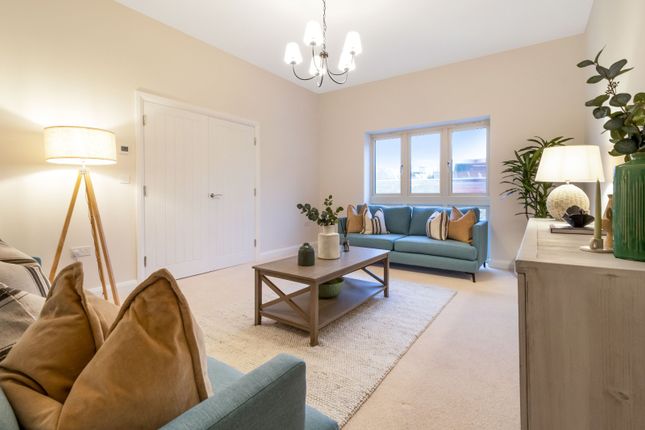 Rooktree Farm Court, Down Ampney... 2 bed bungalow for sale