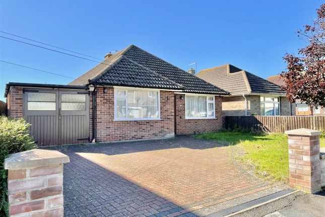 3 bed detached bungalow