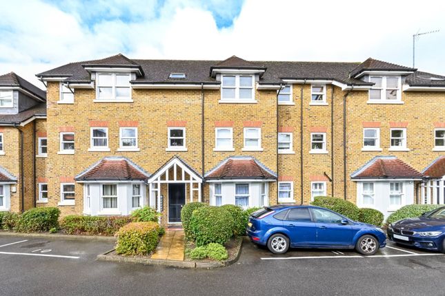 2 bed flat