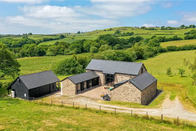 5 bedroom barn conversion for sale