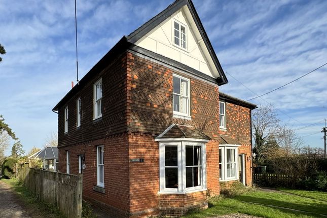 4 bedroom semi-detached house for sale