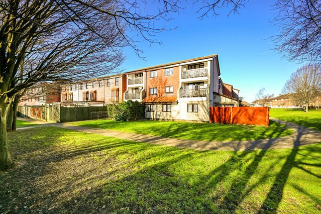 Coniston Close, Raynes Park, London... 1 bed flat for sale