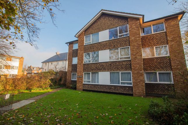 Seymour Road, Kingston Upon Thames, KT1 1 bed apartment for sale