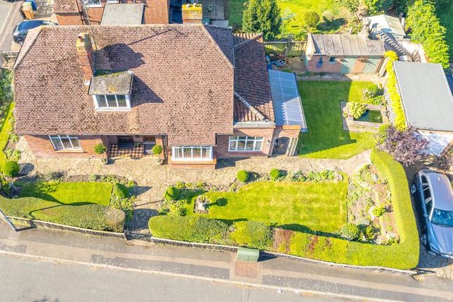 Hillburn Road, Wisbech... 3 bed detached house for sale