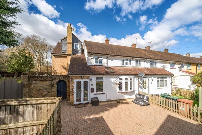 South Oxhey,  Watford, ... 5 bed end of terrace house for sale