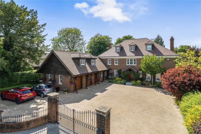 7 bedroom detached house for sale