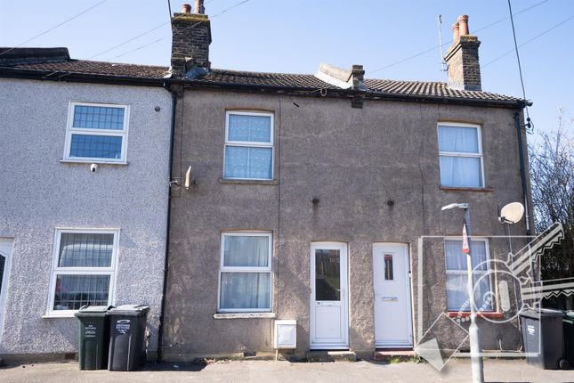 2 bed property