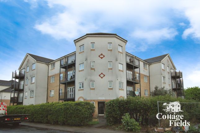 Enstone Road, Amethyst Court, EN3 2 bed flat for sale