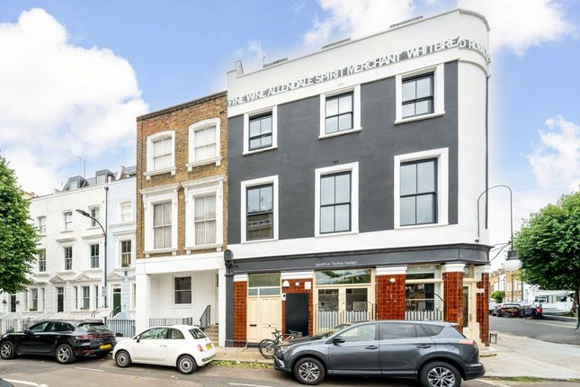 Porten Road, London W14 1 bed flat for sale