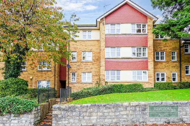 2 bedroom ground floor flat for sale