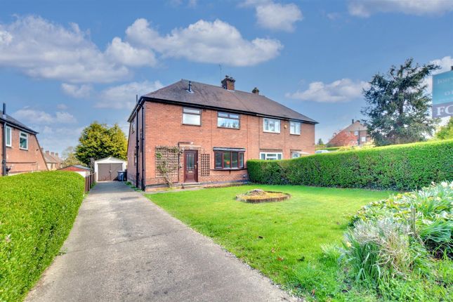 3 bed semi-detached house