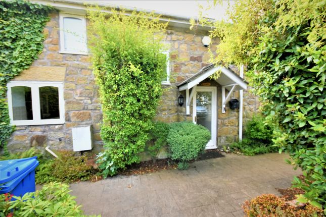 Vron Farm, Wrexham, LL11 3 bed barn conversion for sale
