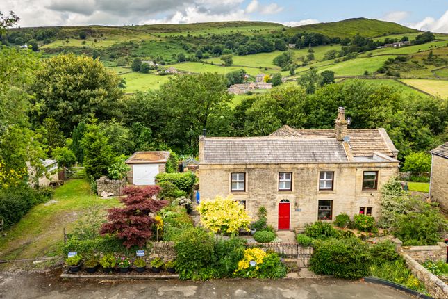 5 bed detached house