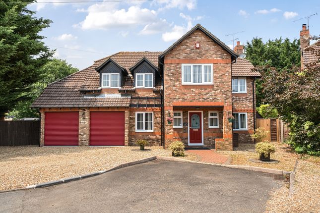 Hamesmoor Way,  Mytchett, GU16 5 bed detached house for sale