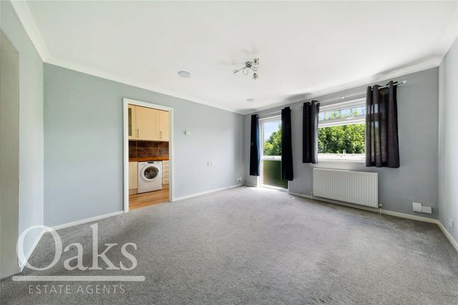 1 bed flat