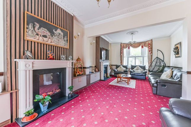 Melvin Road, Penge, London, SE20 5 bed semi