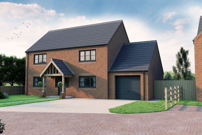 Bernhards Close, Donington, Spalding 5 bed detached house for sale