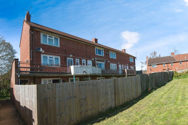 2 bed flat
