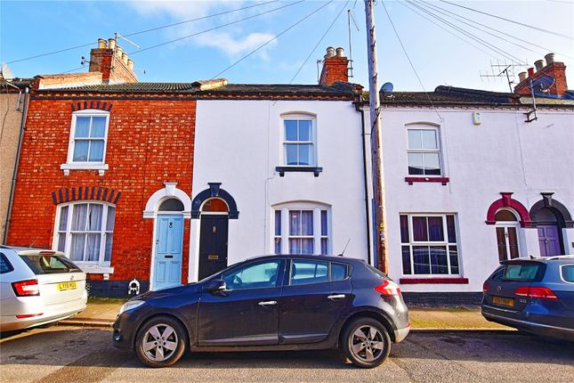 3 bed terraced house