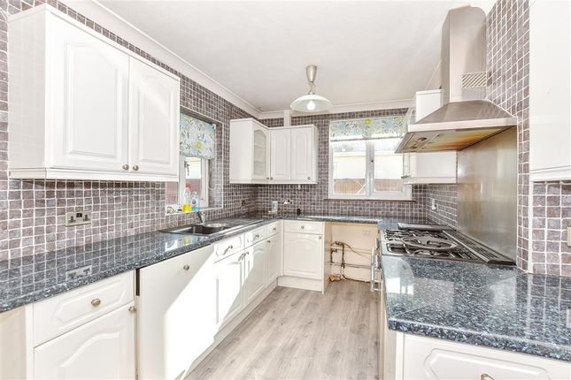 Dungeness Road, Lydd, New Romney, Kent 2 bed detached bungalow for sale