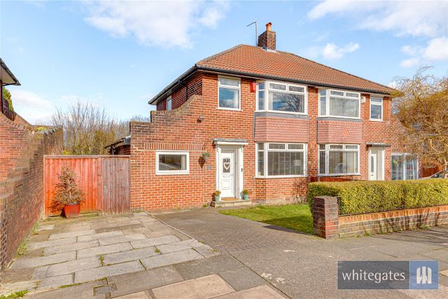 Bentham Drive, Liverpool, Merseyside... 3 bed semi