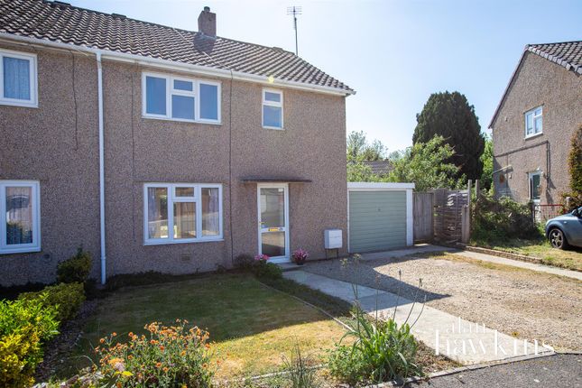 Argosy Road, Lyneham 2 bed end of terrace house for sale