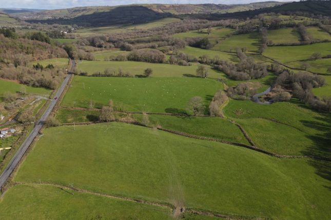 Smallholding for sale