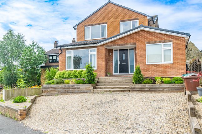 Leeds LS17 4 bed detached house for sale