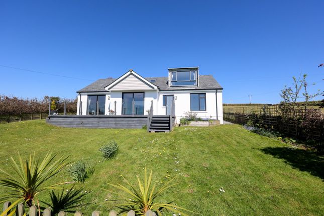 4 bedroom detached bungalow for sale
