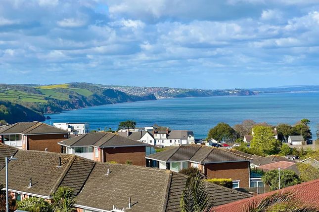 Branscombe Close, Babbacombe 4 bed terraced house for sale