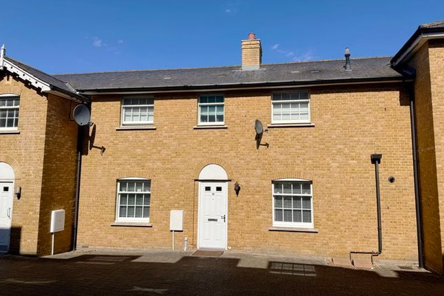 Haywood Avenue, Minster 1 bed apartment for sale