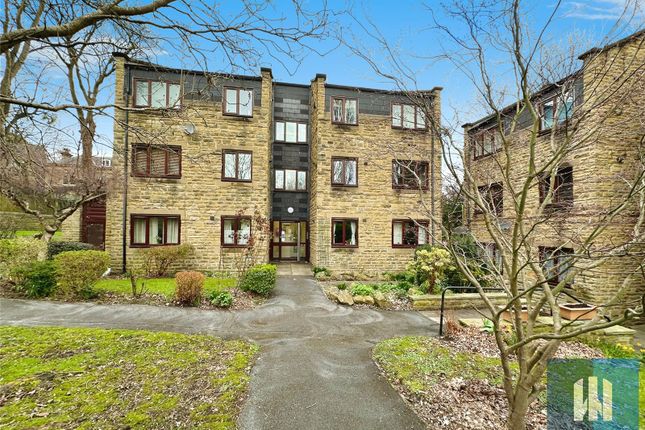 Woodfield Court, Edgerton... 1 bed apartment for sale