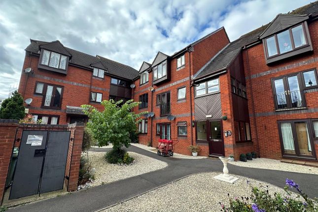 Mountbatten Court, Aldershot 1 bed flat for sale