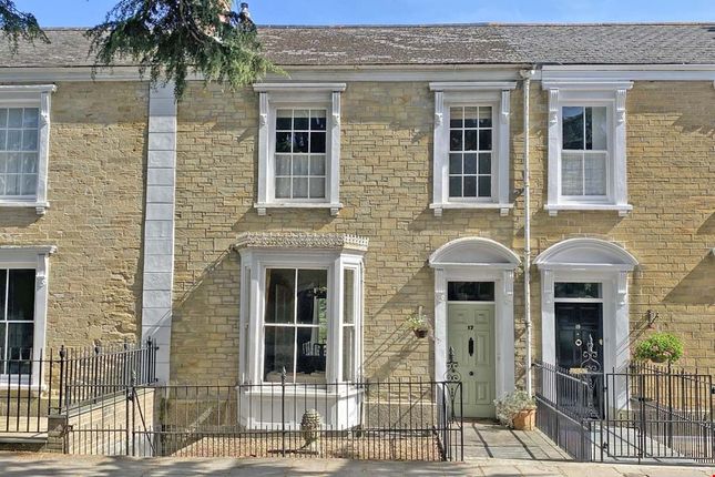 Falmouth Road, Truro, Cornwall 4 bed terraced house for sale