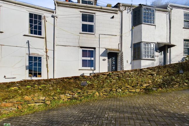 Shutta, Looe PL13 2 bed cottage for sale
