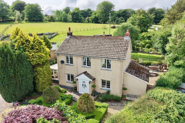 5 bed detached house