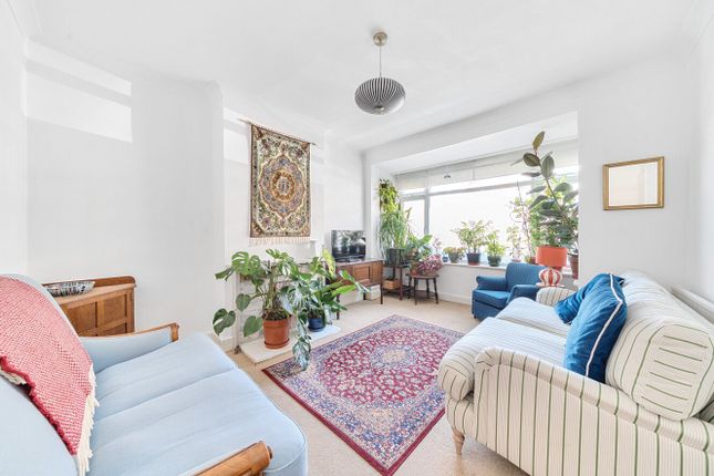 Mersham Road, Thornton Heath, Surrey... 3 bed terraced house for sale