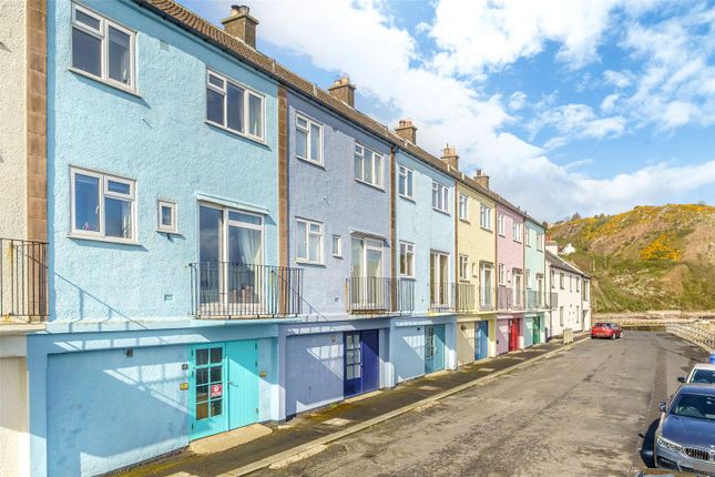 Lower Burnmouth, Burnmouth, Eyemouth... 2 bed terraced house for sale
